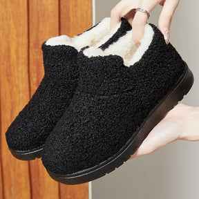 Bronoir™ HydroGuard - Winter Barefoot Shoes