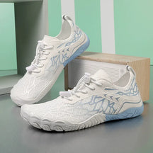 Bronoir™ Fleet - Barefoot Shoes