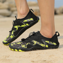 Bronoir™ AuraEase - Barefoot Shoes