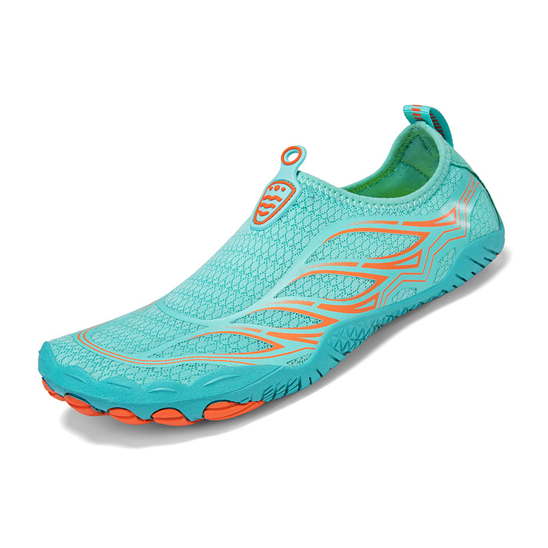Bronoir™ RiseX - Barefoot Shoes