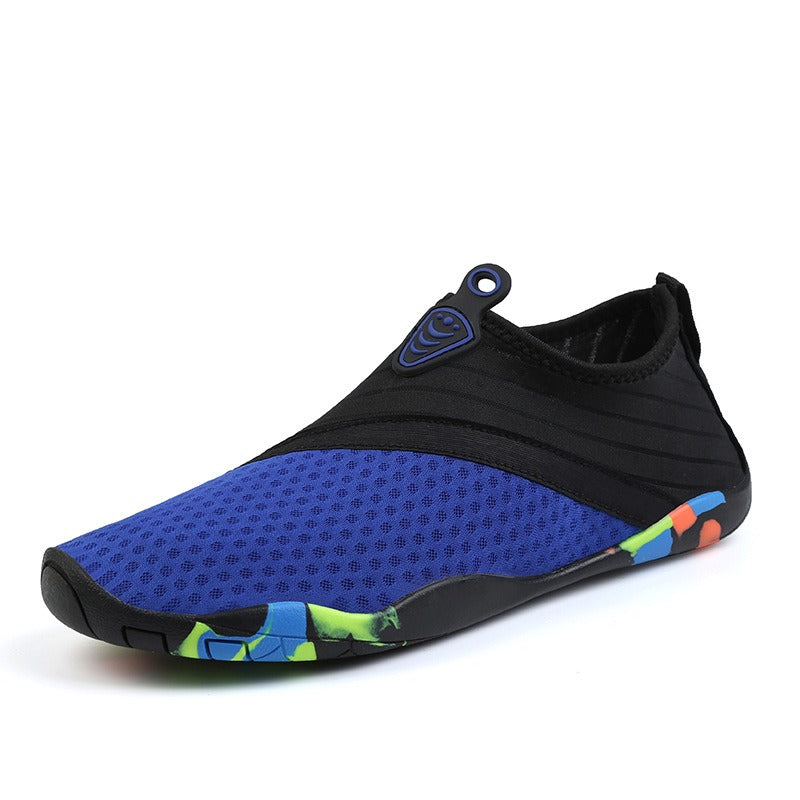 Bronoir™ Stream - Barefoot Shoes