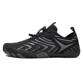 Bronoir™ Soar - Barefoot Shoes