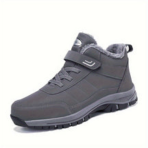 Bronoir™ Loft - Winter Barefoot Shoes