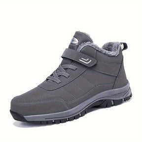 Bronoir™ Loft - Winter Barefoot Shoes