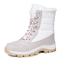 Bronoir™ Hug - Winter Barefoot Boots With Warm Fleece
