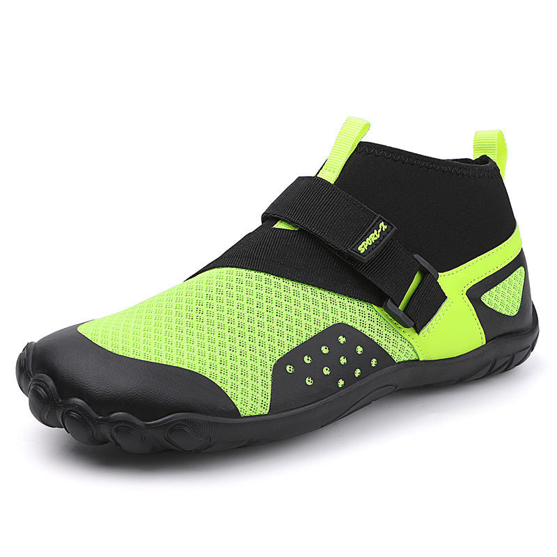 Bronoir™ Skin Pro con Rame - Scarpe Barefoot Allround di Messa a Terra