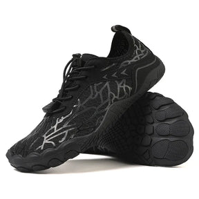 Bronoir™ Fleet - Barefoot Shoes