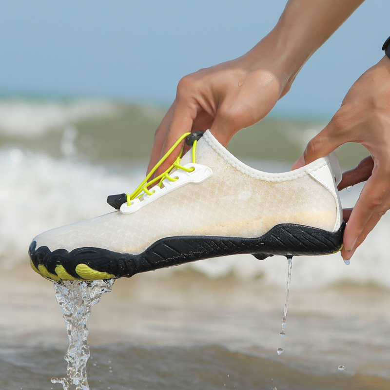 Bronoir™ EaseNest - Barefoot Shoes