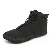 Bronoir™ Breath - Barefoot Shoes