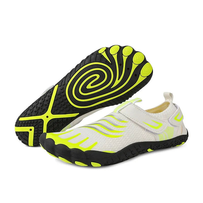 Bronoir™ Skin Pro con Rame - Scarpe Barefoot Allround di Messa a Terra