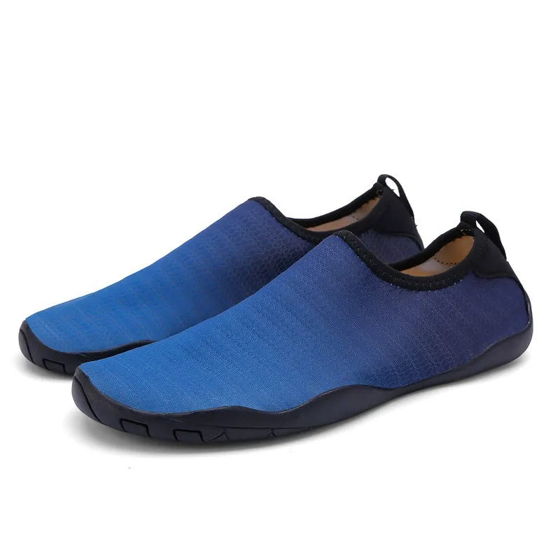 Bronoir™ AirTread - Barefoot Shoes