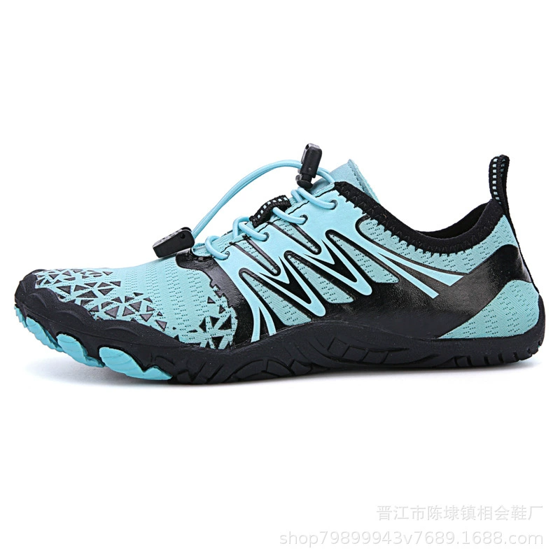 Bronoir™ Orbit - Barefoot Shoes