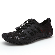 Bronoir™ AuraEdge - Barefoot Shoes