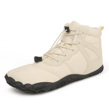 Bronoir™ Breath - Barefoot Shoes