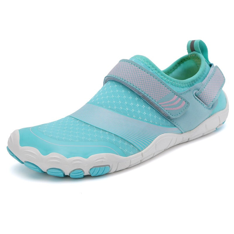 Bronoir™ VaultNest - Barefoot Shoes