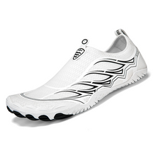 Bronoir™ RiseX - Barefoot Shoes