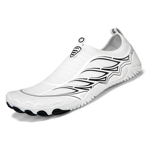 Bronoir™ RiseX - Barefoot Shoes
