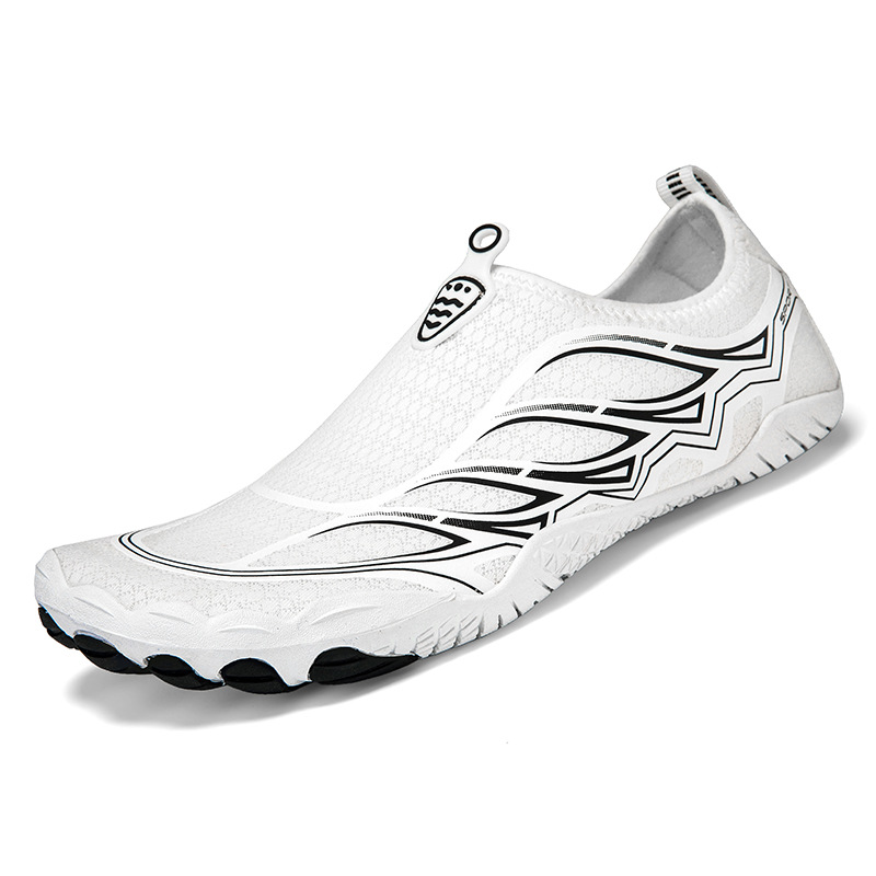 Bronoir™ RiseX - Barefoot Shoes