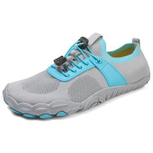 Bronoir™ LiftTrail - Barefoot Shoes