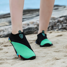 Bronoir™ FloatTrail - Barefoot Shoes