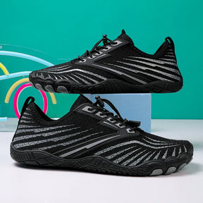Bronoir™ Fleet - Barefoot Shoes