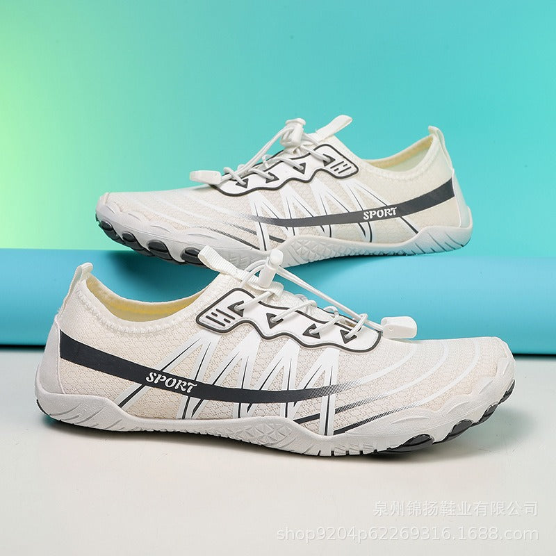 Bronoir™ Skin Pro con Rame - Scarpe Barefoot Allround di Messa a Terra