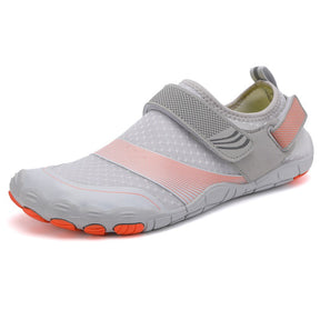 Bronoir™ VaultNest - Barefoot Shoes