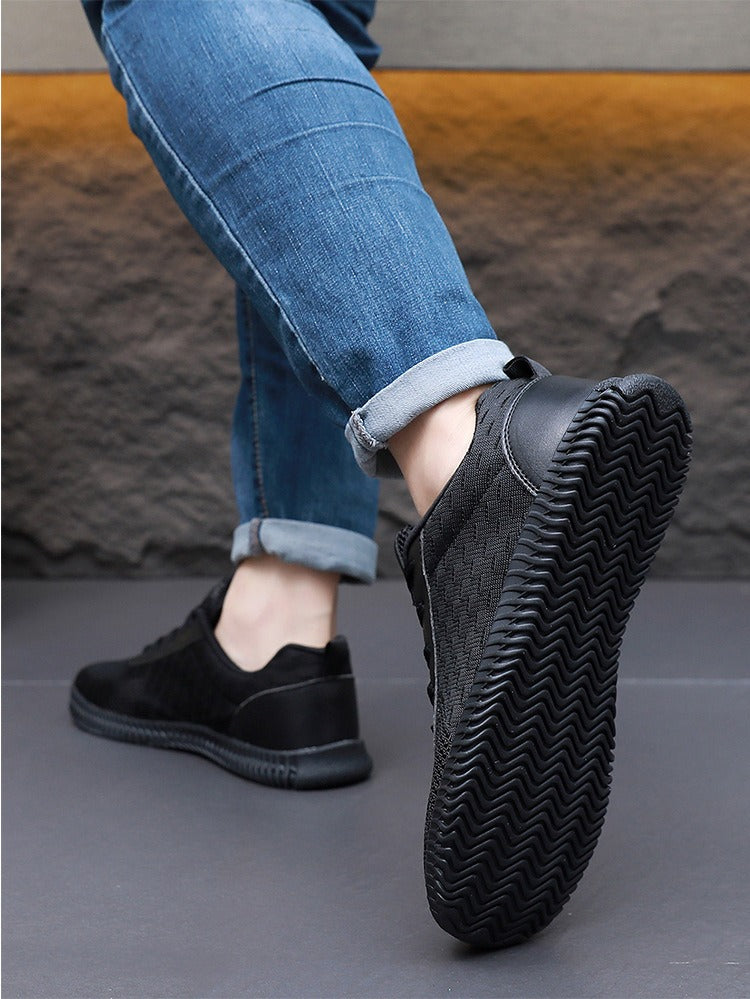 Bronoir™ Skin Pro con Rame - Scarpe Barefoot Allround di Messa a Terra