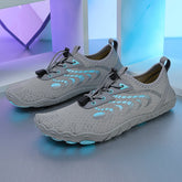 Bronoir™ VaultTrail - Barefoot Shoes
