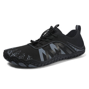 Bronoir™ SwayX - Barefoot Shoes