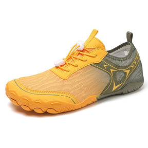 Bronoir™ TrailCore - Barefoot Shoes