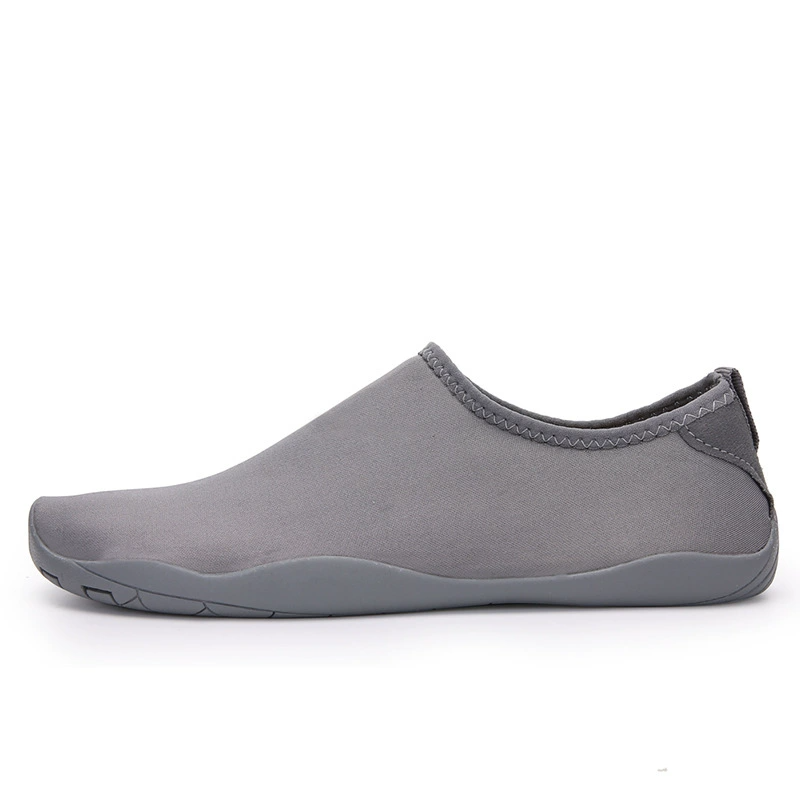 Bronoir™ Track - Barefoot Shoes