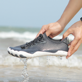 Bronoir™ EaseNest - Barefoot Shoes