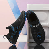 Bronoir™ StepCore - Barefoot Shoes