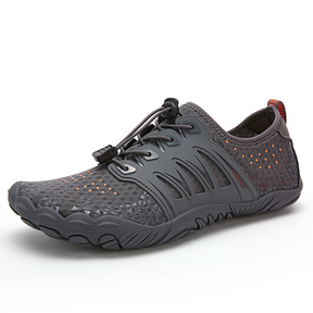 Bronoir™ AuraEdge - Barefoot Shoes