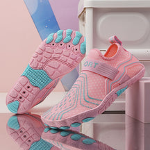 Bronoir™ StepCore - Barefoot Shoes