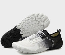 Bronoir™ Trek - Barefoot Shoes