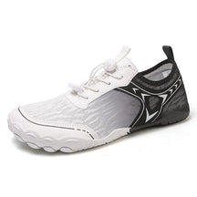 Bronoir™ TrailCore - Barefoot Shoes