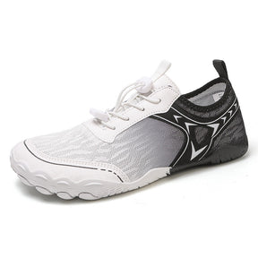 Bronoir™ TrailCore - Barefoot Shoes