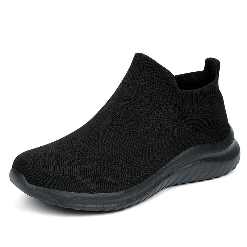 Bronoir™ Ergo Streets - Orthopedic Sneakers for Pain Free Walking