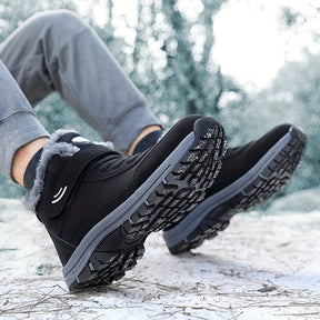 Bronoir™ Loft - Winter Barefoot Shoes