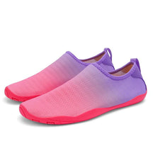 Bronoir™ AirTread - Barefoot Shoes