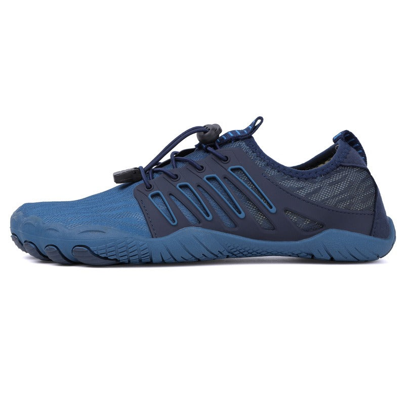 Bronoir™ Soar - Barefoot Shoes