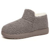 Bronoir™ HydroGuard - Winter Barefoot Shoes