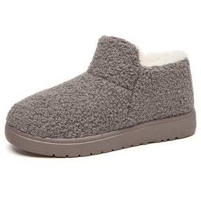 Bronoir™ HydroGuard - Winter Barefoot Shoes
