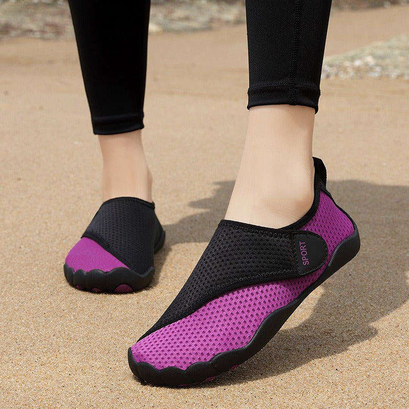Bronoir™ Blink - Barefoot Shoes