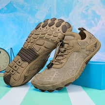 Bronoir™ ZenFlow - Barefoot Shoes