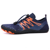 Bronoir™ Orbit - Barefoot Shoes