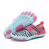 Bronoir™ Latch - Barefoot Shoes