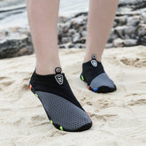 Bronoir™ FloatTrail - Barefoot Shoes